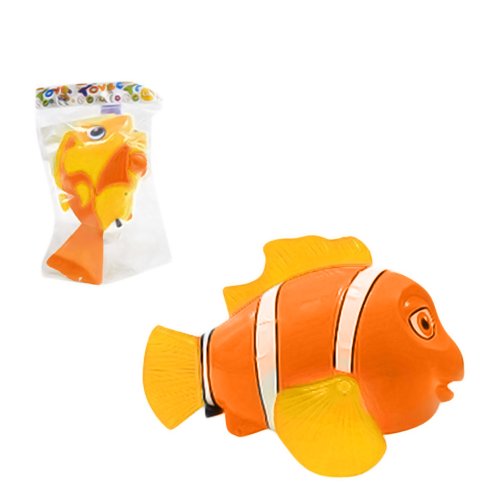 Peixinho de brinquedo