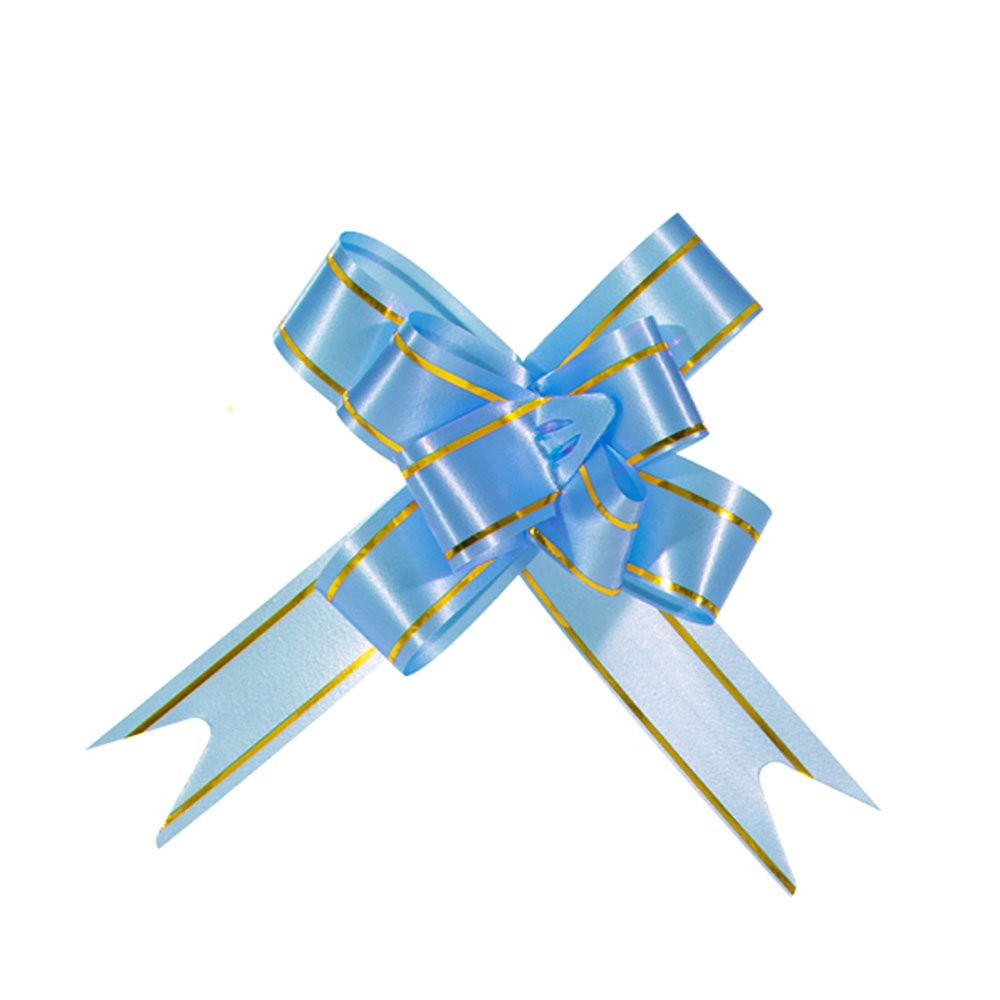 Pull Flower Ribbon Size 30 Com 10 Unidades Compre Agora Feira da