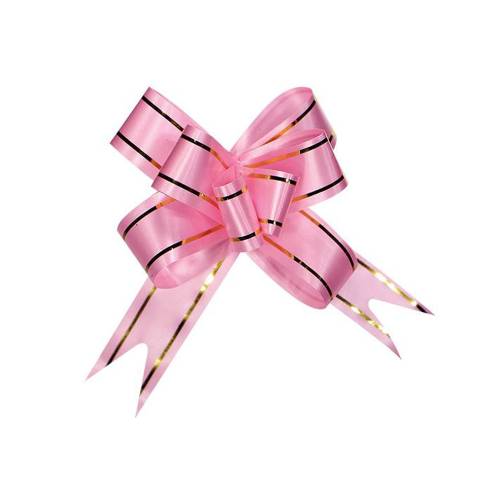 Pull Flower Ribbon Size 30 Com 10 Unidades Compre Agora Feira da