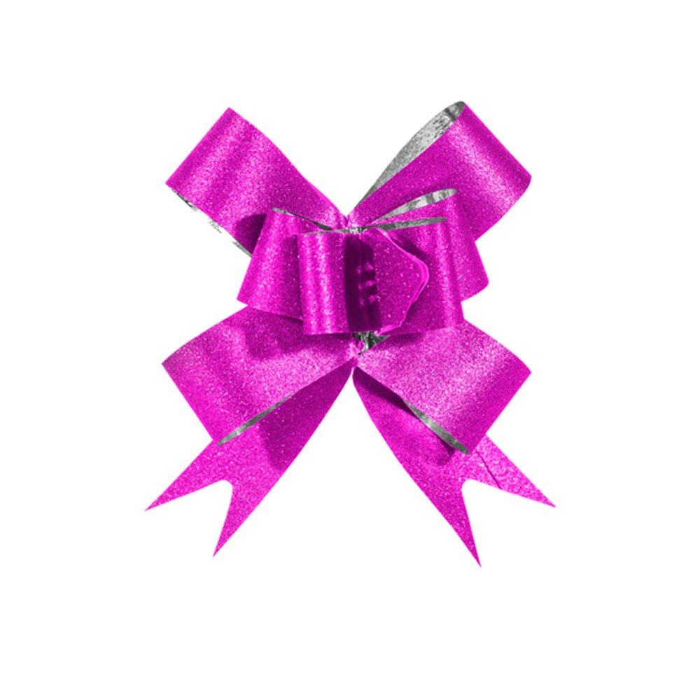 Pull Flower Ribbon Size 30 Com 10 Unidades Compre Agora Feira da