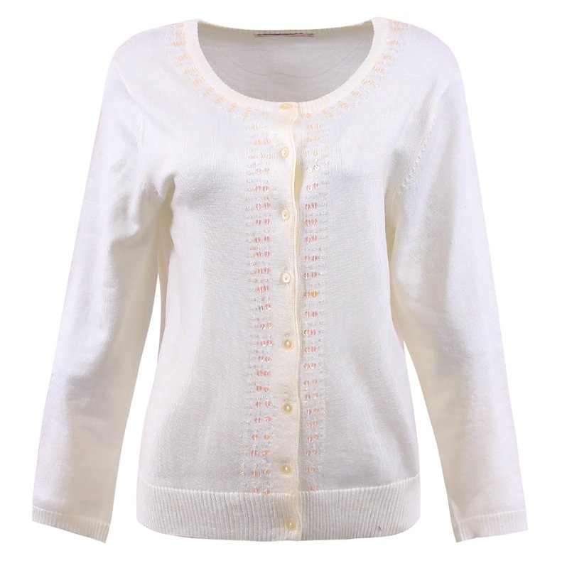 cardigan e sueter feminino