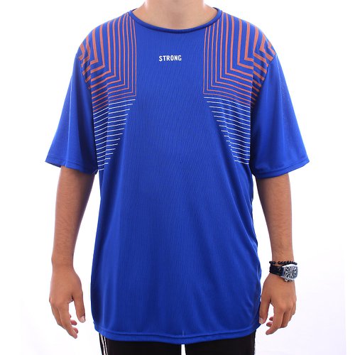 Camiseta Masculina Academia Plus Size Sport Estampa Variadas - Compre Agora  - Feira da Madrugada SP