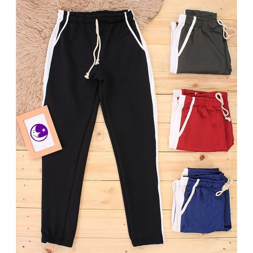 calça jogger feminina gg