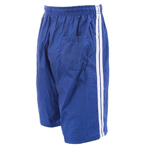 bermuda com listra lateral