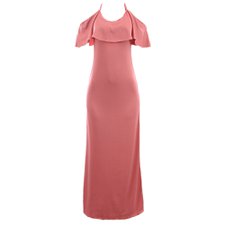 vestidos longos para revenda