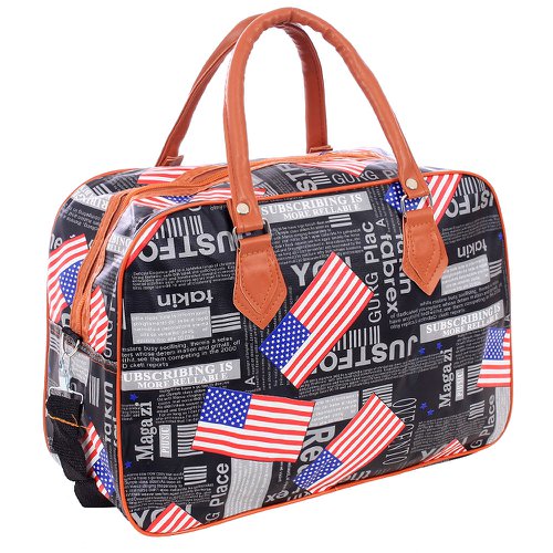 Foto de bolsa de viagem clearance
