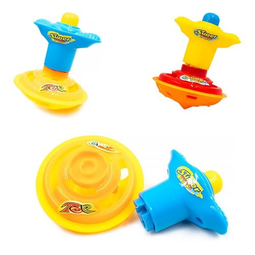 Pião infantil Clearance