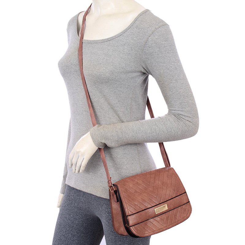 Mala transversal feminina Clearance