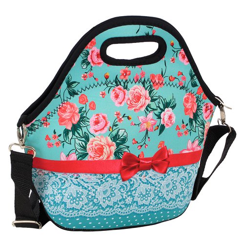 m&s insulated cool bolsa