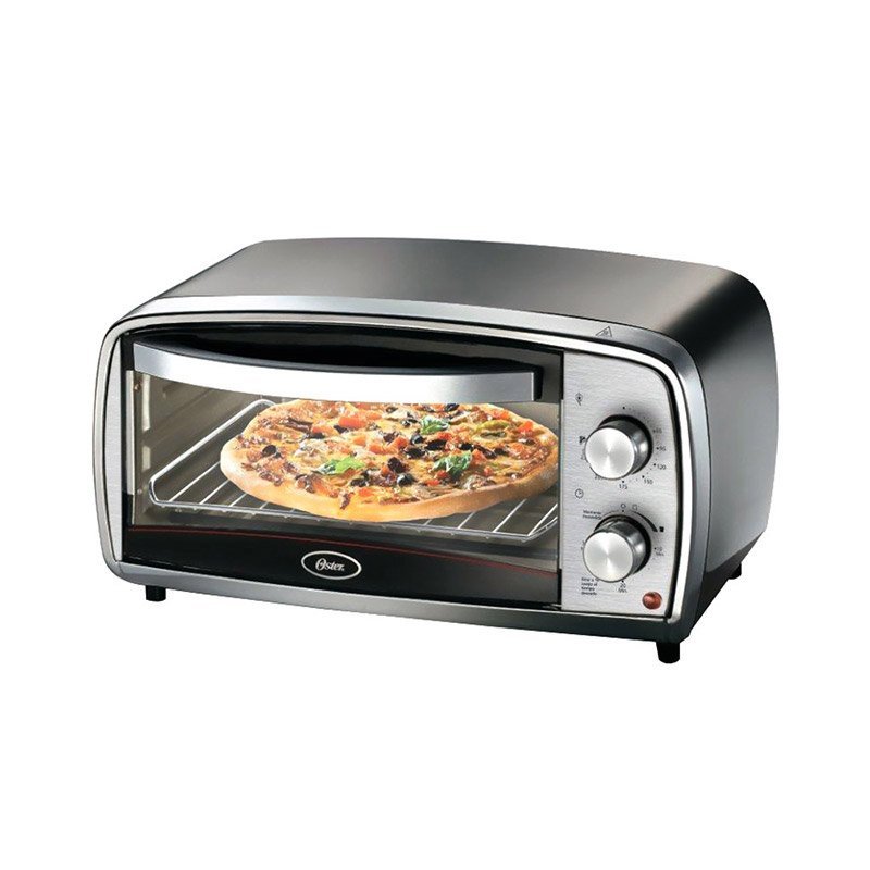 Forno Eletrico 10 L 220 V Tssttvvgs1 057 Oster Pc Francoi Presentes