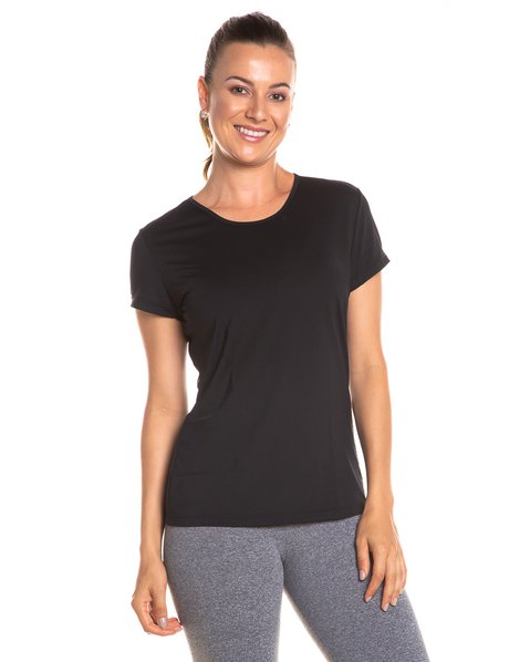 Baby look com elastano clearance