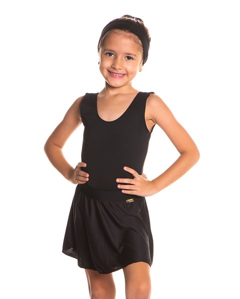 saia ballet infantil