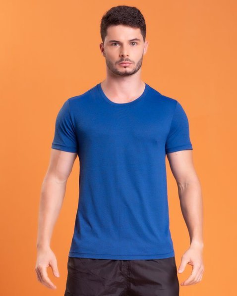 Camiseta basica dry fit clearance