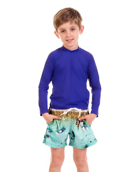 camisa uv 50