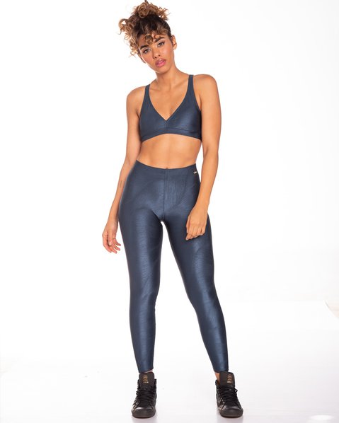 calça legging reforçada