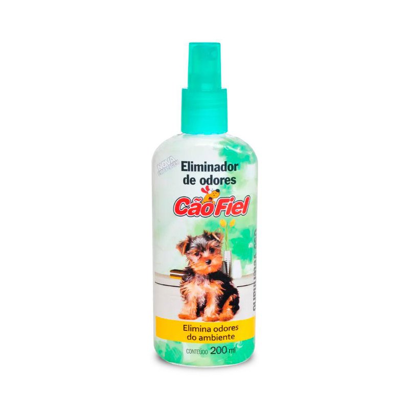 Elimina odores cachorro clearance