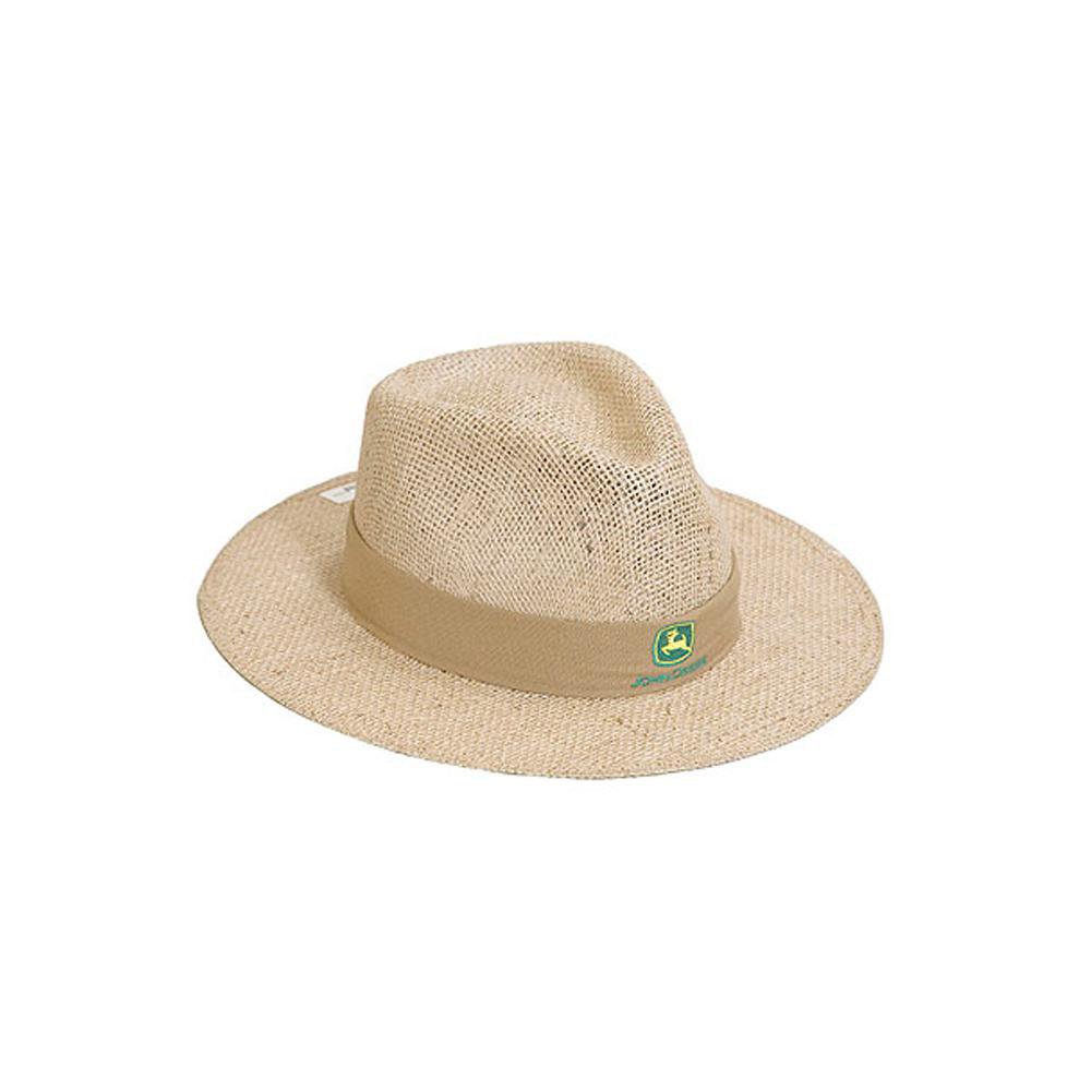 Chapeu de juta john deere clearance