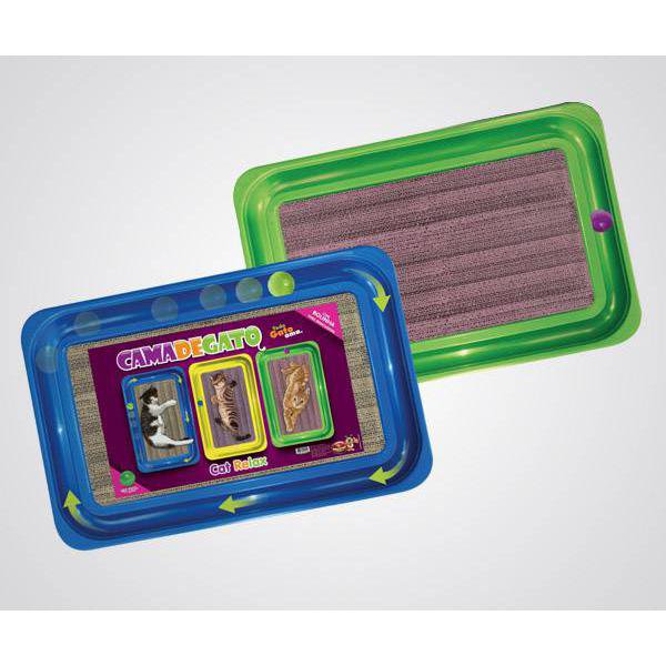 Refil cat relax clearance