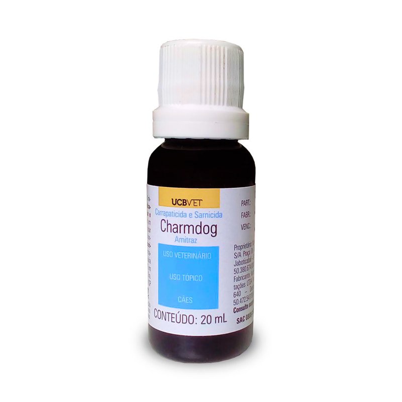 Remedio para carrapato liquido clearance