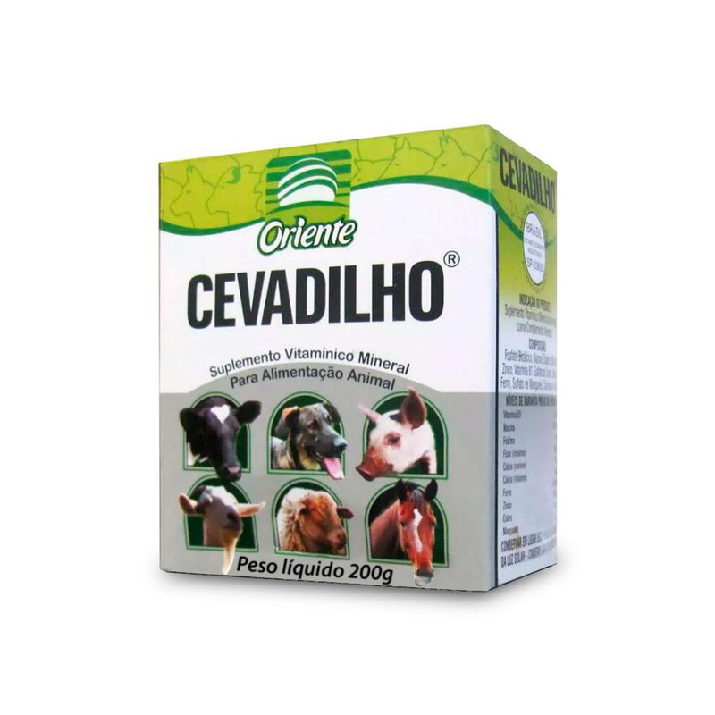 Cevadilho para queda de pelo clearance