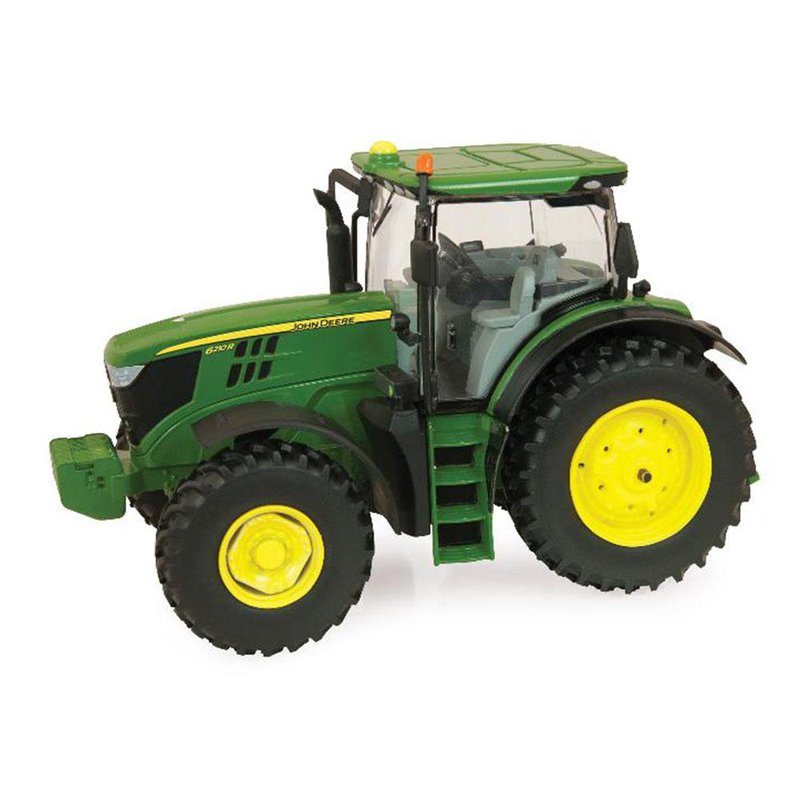 Miniatura trator john deere clearance