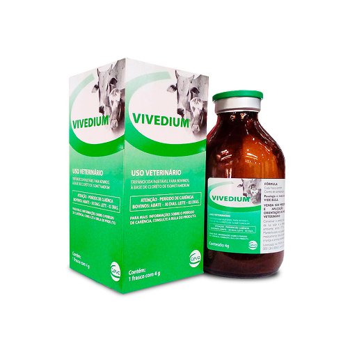 Vivedium