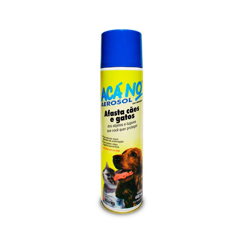 Afasta cães e gatos funciona clearance