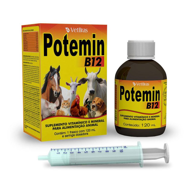 Vacina b12 para cachorro clearance