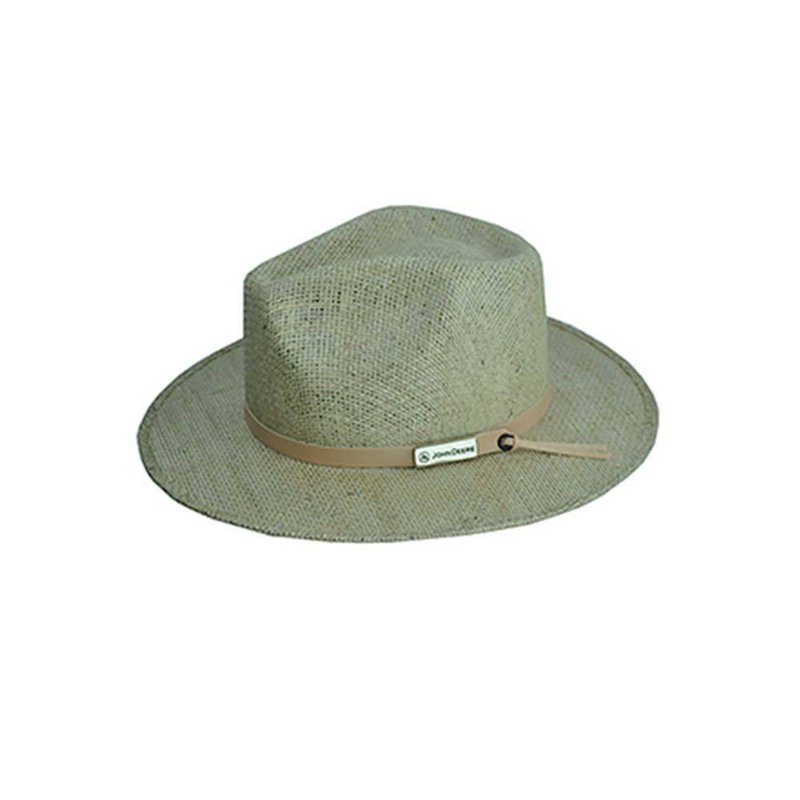 Chapeu de juta john deere clearance
