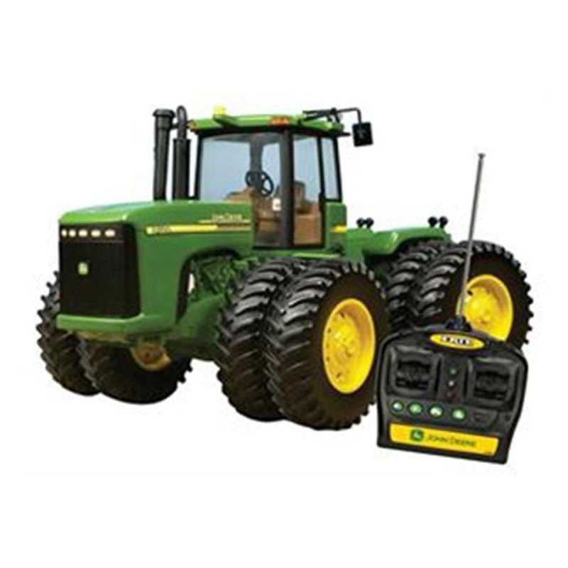 Miniatura Trator Controle Remoto John Deere Loja Agropecuaria Compra ya el control remoto que necesites, como el control remoto de tv para niños, con el que puedes programar canales de la barra infantil de televisión de paga y las funciones básicas que se usan cotidianamente, como encender/apagar, ajuste de volumen y canal, selección de entrada de. miniatura trator controle remoto john deere