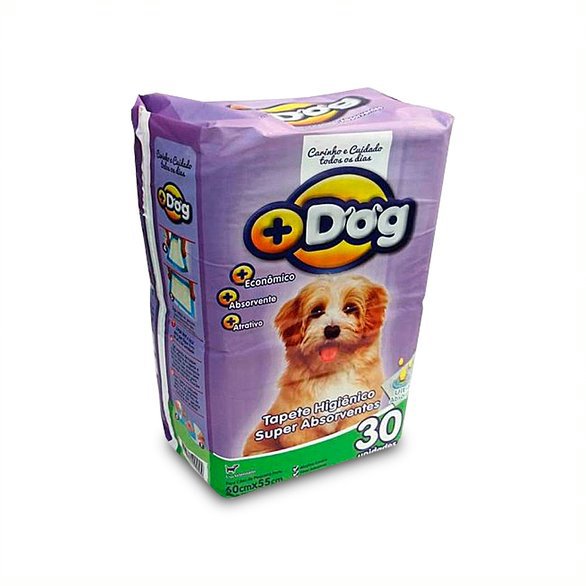 Tapete higienico dog clearance