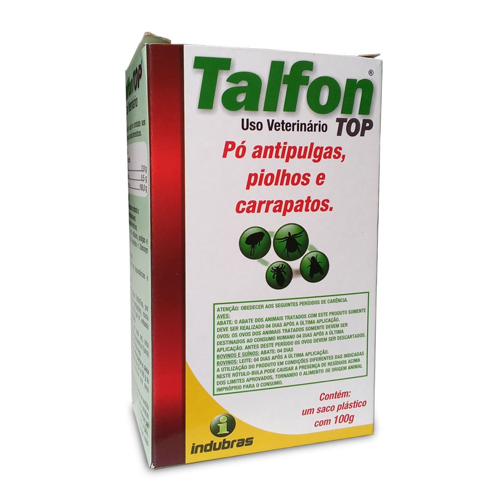 Pode usar talfon em cachorro Outlet