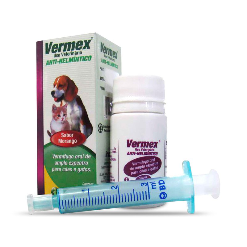 Pode dar vermifugo de cachorro para gato clearance