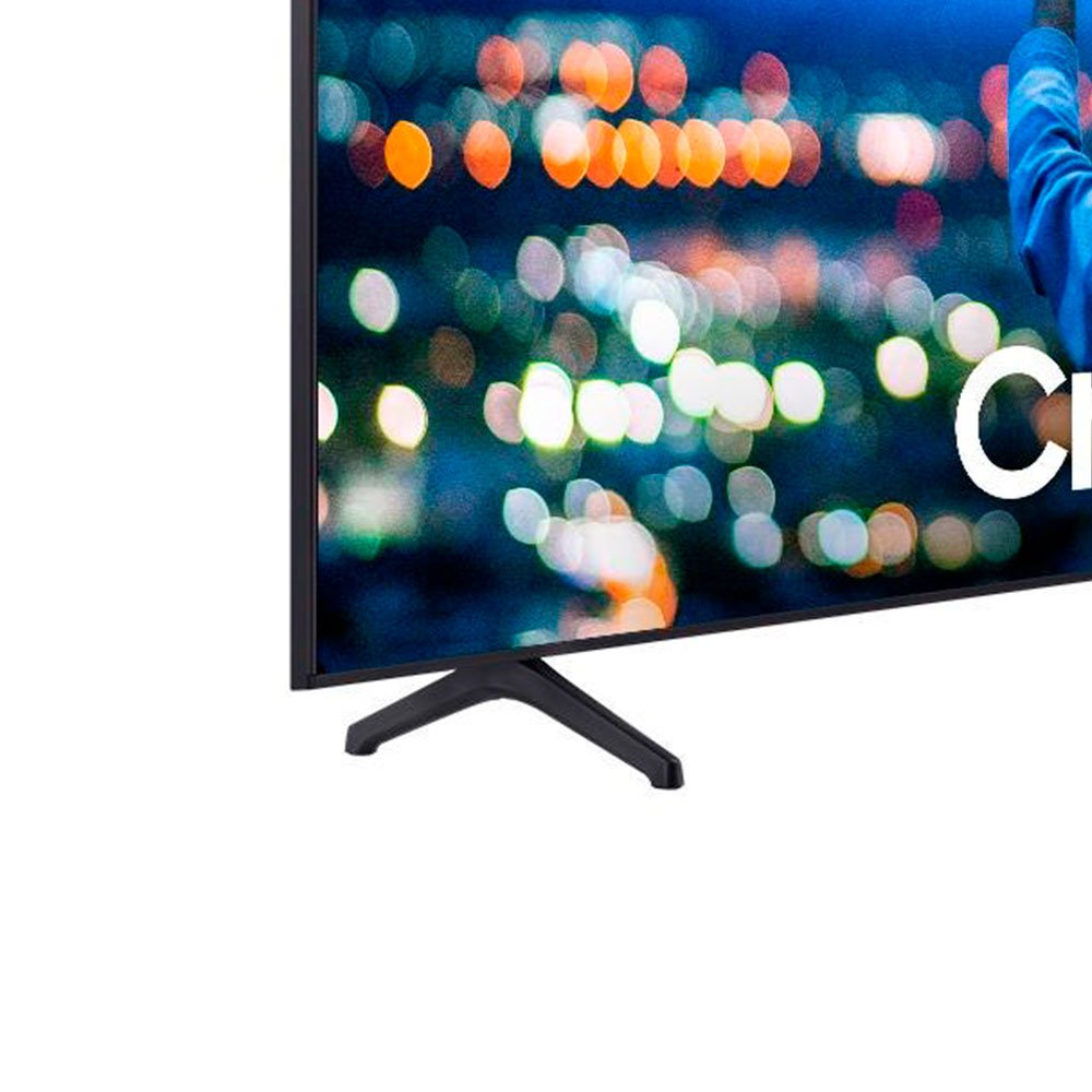Smart TV Samsung 55" TU7000 Crystal UHD 4K Bordas Infinitas WiFi e