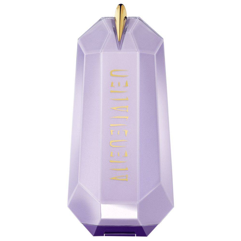 Body Lotion Alien Feminino Mugler Lyon Perfumaria