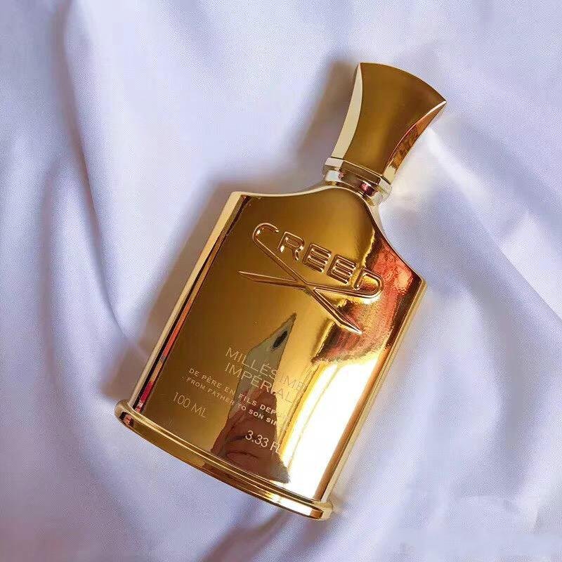 Millesime Imperial Masculino Eau de Parfum Creed Lyon Perfumaria