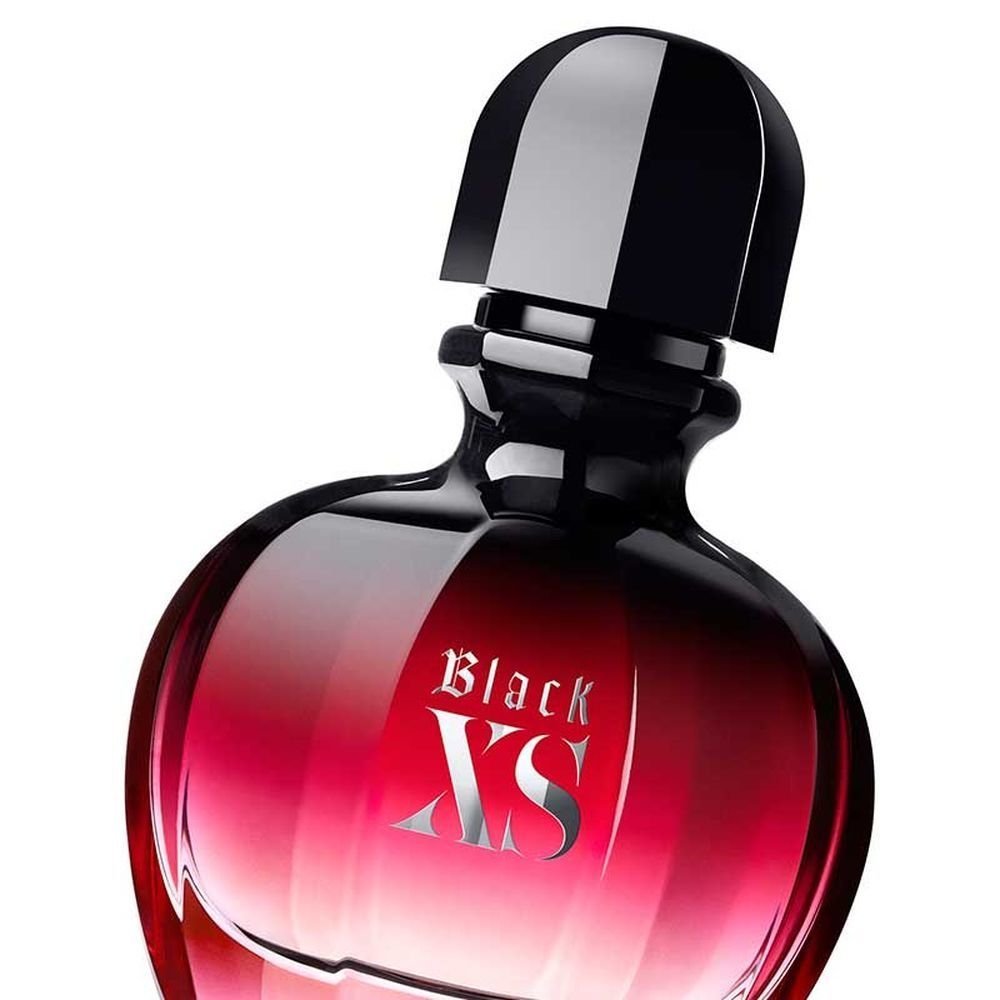 Black XS For Her Feminino Eau de Parfum Paco Rabanne | Lyon Perfumaria