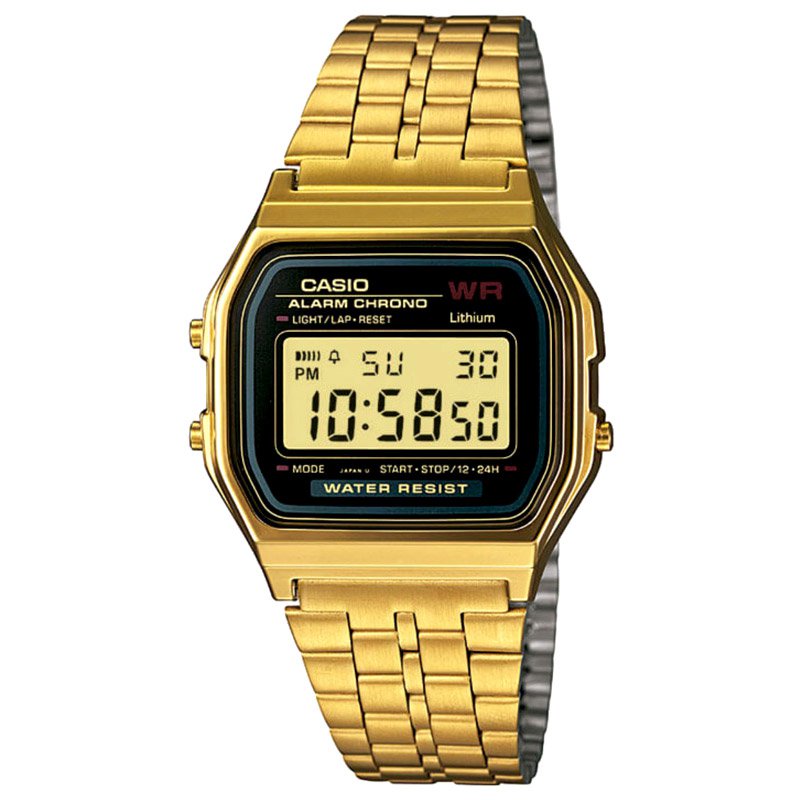 g shock casio vintage