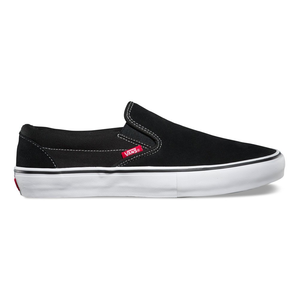 tenis vans pro