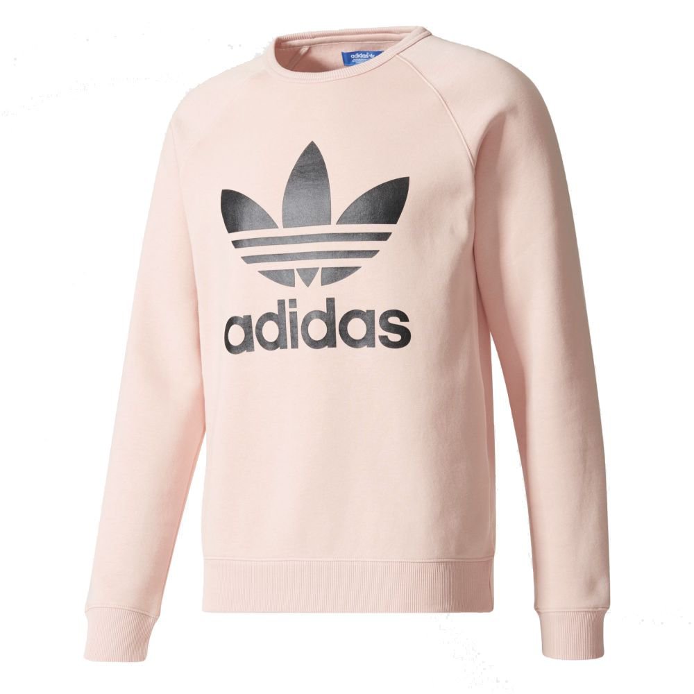 blusa basica adidas