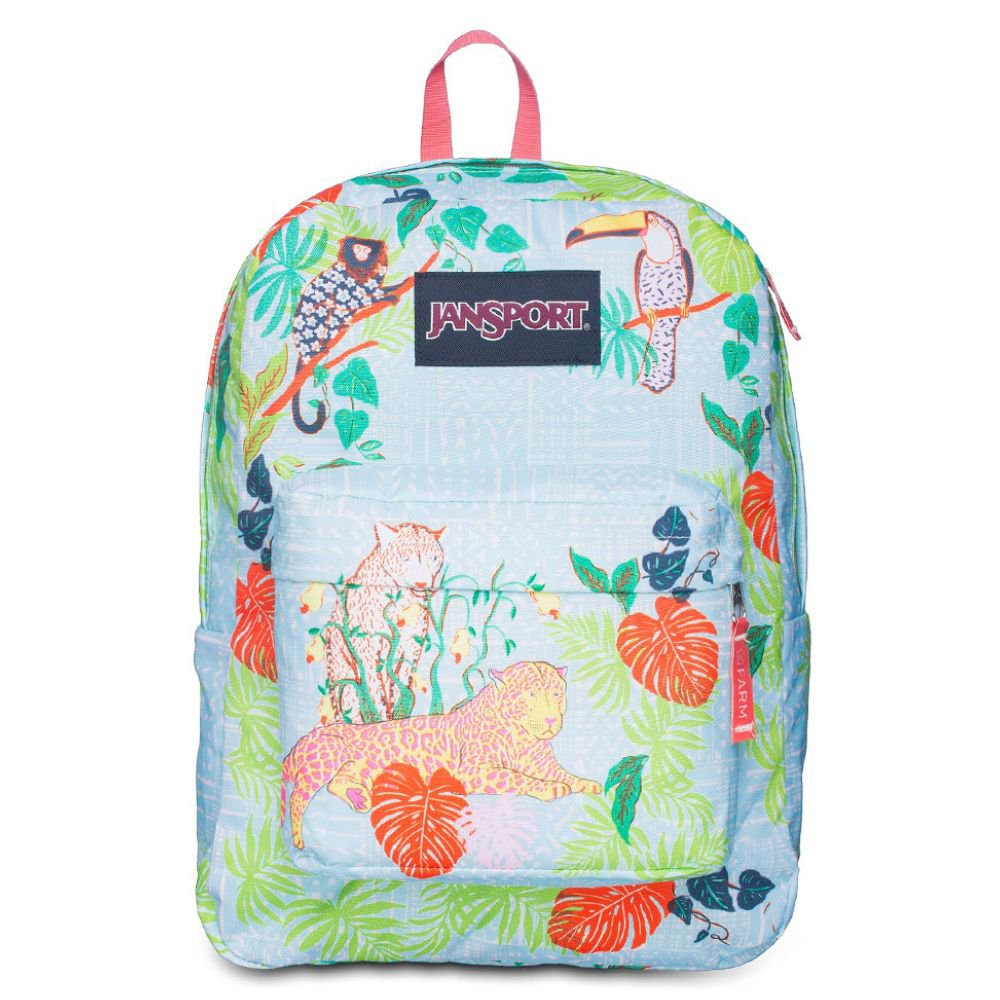 Mochila da farm clearance