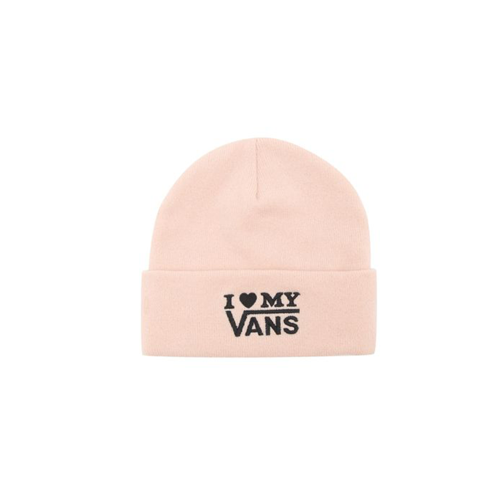 touca vans feminina