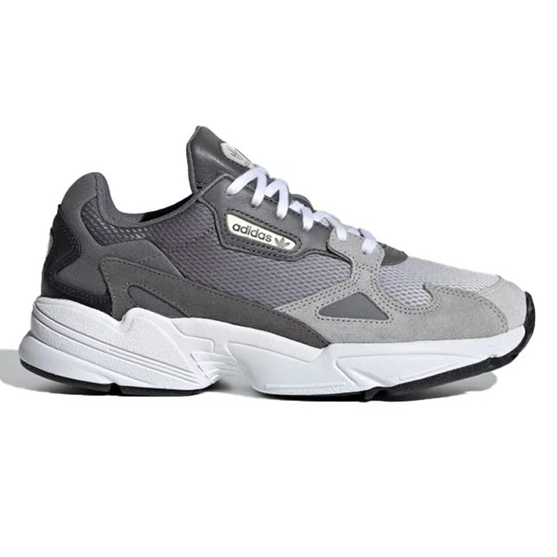 tênis adidas falcon w