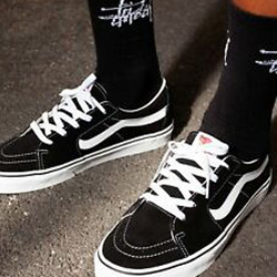 vans sk low