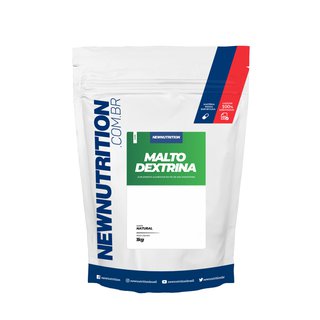 Maltodextrina 1kg