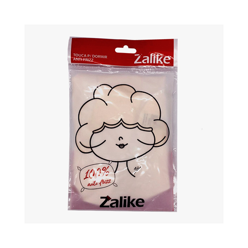 Touca De Cetim Zalike Anti Frizz Cabelo Para Dormir Cores Diversas Nova Era Cosmeticos Tudo o que você precisa saber para dar um up nos fios. nova era cosmeticos
