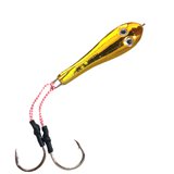 Isca Artificial Albatroz Jig Sapinho