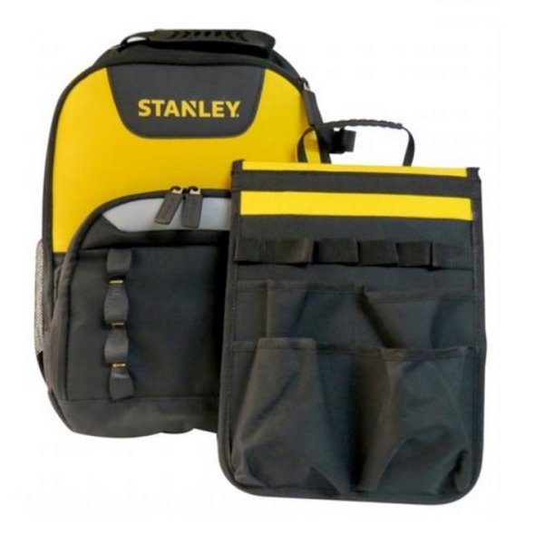 Mochila stanley ferramentas Clearance