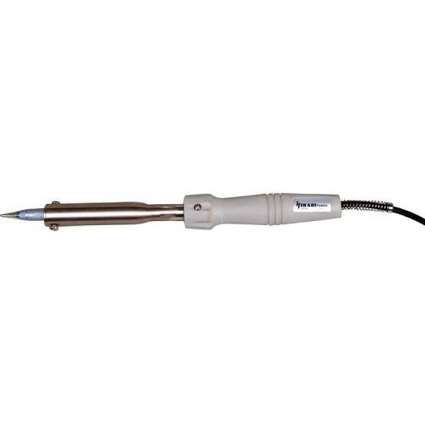 Ferro De Solda 90w 110v Power 100 Hikari Pires Martins