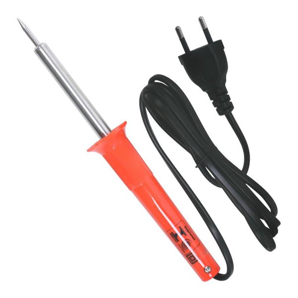 Ferro De Solda 40w 110v Weller Pires Martins